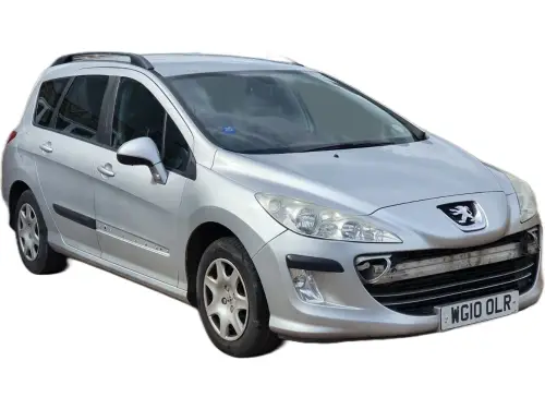 Peugeot 308 S SW HDi 89 WG10 OLR