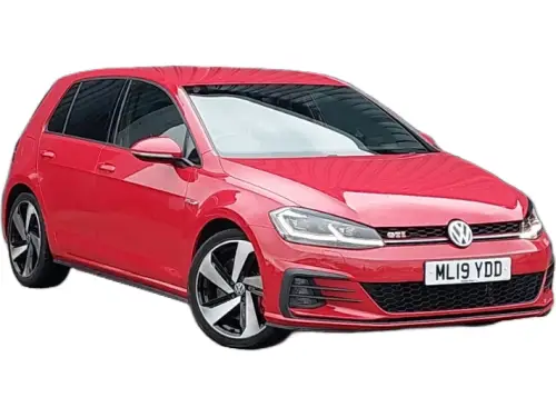 Volkswagen Golf ML19 YDD