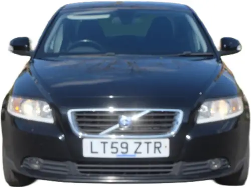 Volvo S40 LT59 ZTR