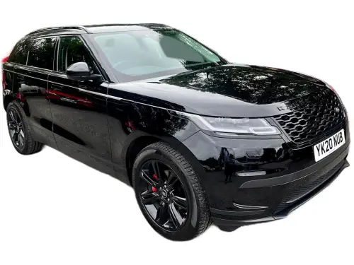 Land Rover Range Rover Velar YK20 NUB