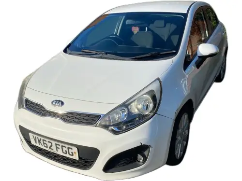 Kia RIO VK62 FGG
