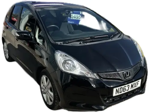 Honda Jazz ND63 MXF