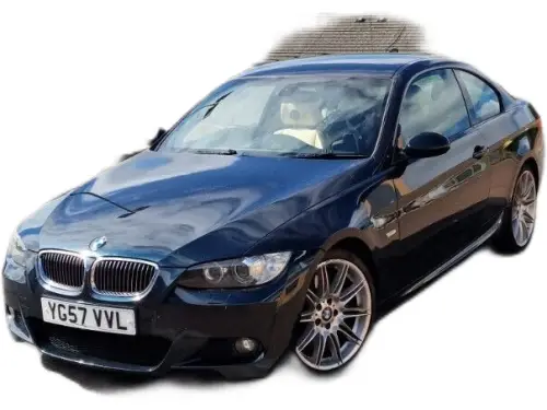 BMW 3 Series YG57 VVL