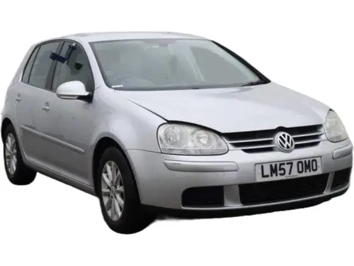 Volkswagen Golf LM57 OMO