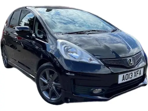 Honda Jazz AO13 XFA