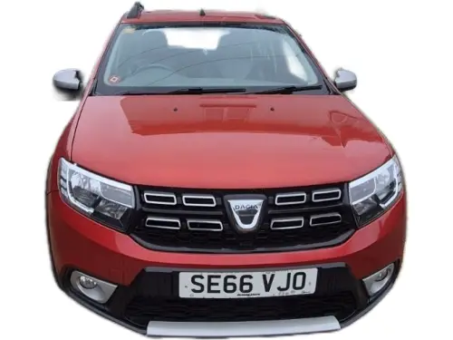 Dacia Sandero SE66 VJO