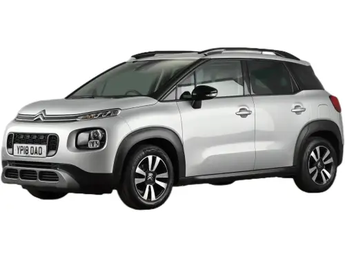 Citroën C3 Aircross YP18 OAO
