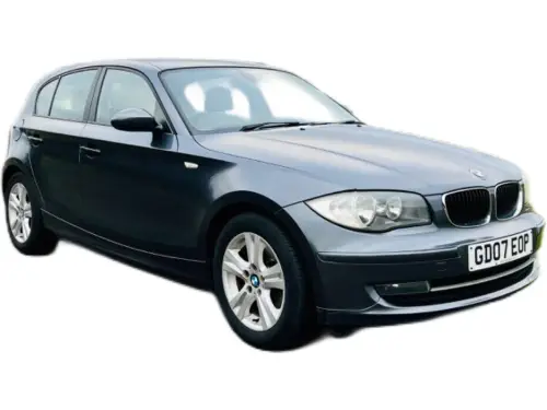 BMW 1 Series GD07 EOP