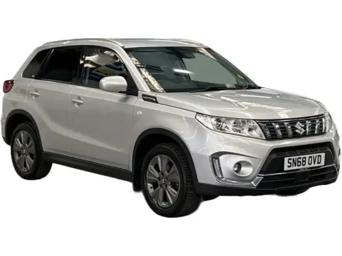 Suzuki Vitara SN68 OVD