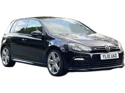 Volkswagen Golf R YL10 UAD