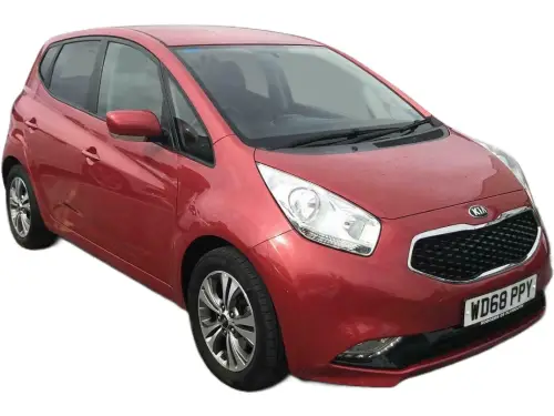 Kia Venga 3 ISG WD68 PPY