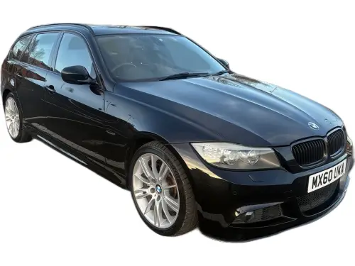 BMW 335 MX60 UKA