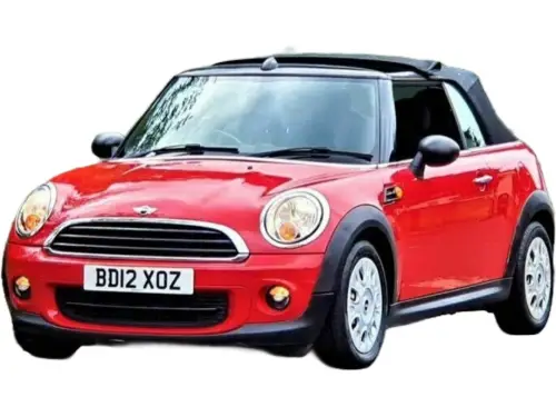 MINI ONE Auto BD12 XOZ