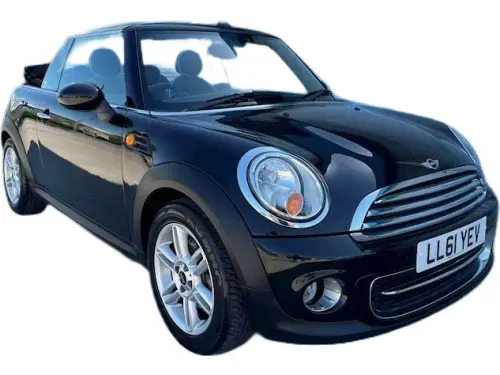 MINI Mini LL61 YEV