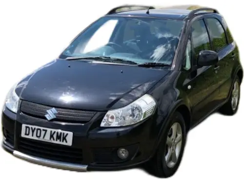 Suzuki SX4 GLX DY07 KMK