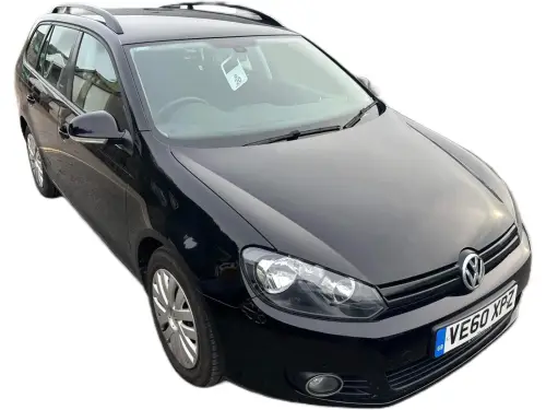 Volkswagen Golf VE60 XPZ