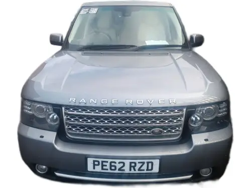 Land Rover Range Rover Westminster TDV8 A PE62 RZD