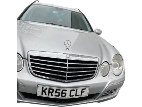 Mercedes-Benz E KR56 CLF