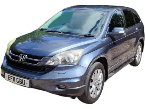 Honda CR-V EF11 GBU