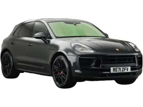 Porsche Macan RE71 ZFV
