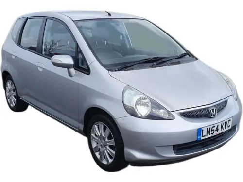Honda Jazz LM54 KVC