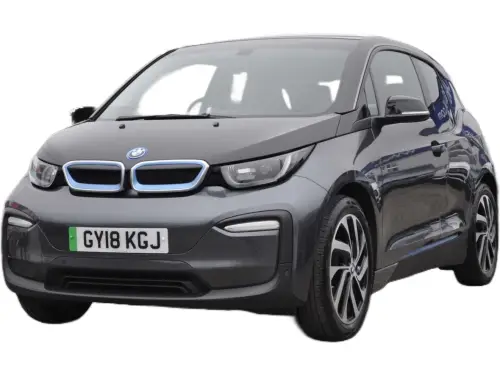 BMW i3 GY18 KGJ