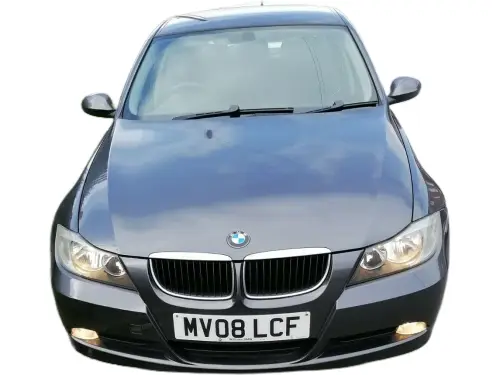 BMW 3 Series MV08 LCF