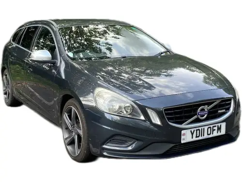 Volvo V60 YD11 OFM
