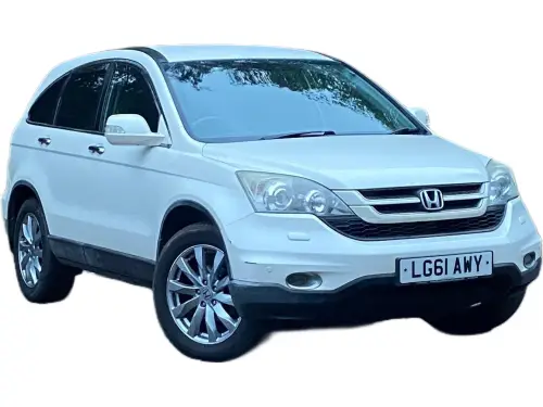 Honda CR-V LG61 AWY