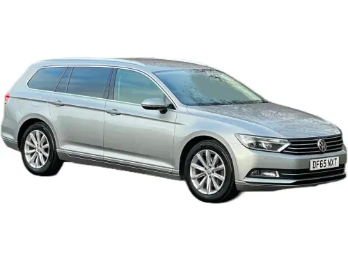Volkswagen Passat DF65 NXT