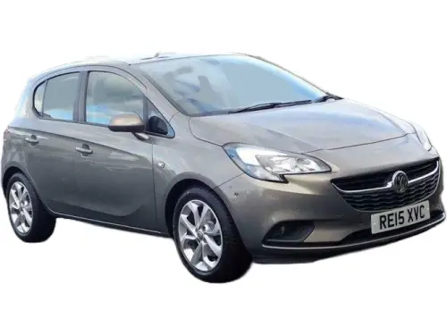 Vauxhall Corsa Excite AC Ecoflex S/S RE15 XVC