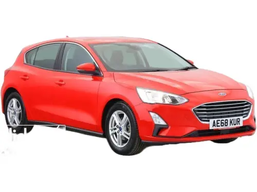 Ford Focus AE68 KUR