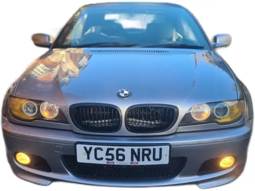 BMW 3 Series YC56 NRU