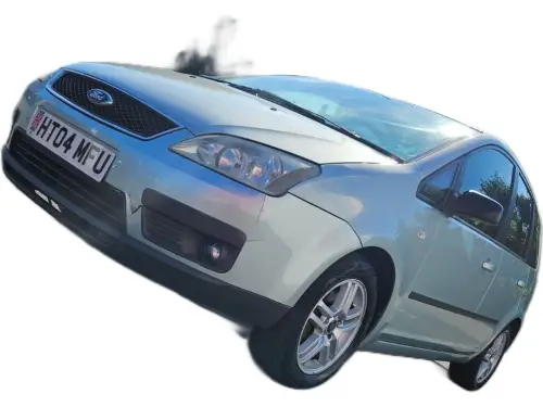 Ford Focus C-Max HT04 MFU