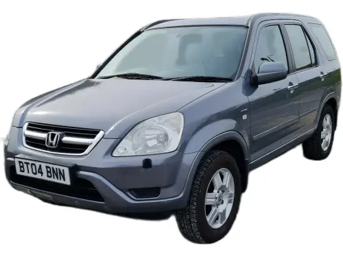Honda CR-V i-VTEC Executive BT04 BNN