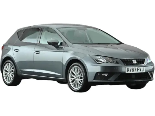 SEAT Leon KV67 FVJ