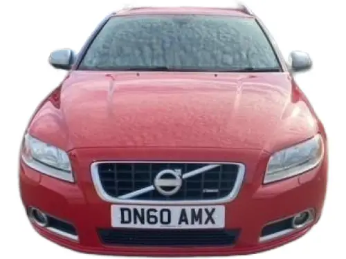 Volvo V70 DN60 AMX