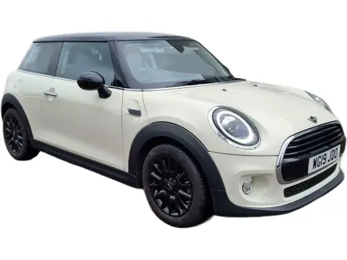 MINI Cooper Classic WG19 JDO