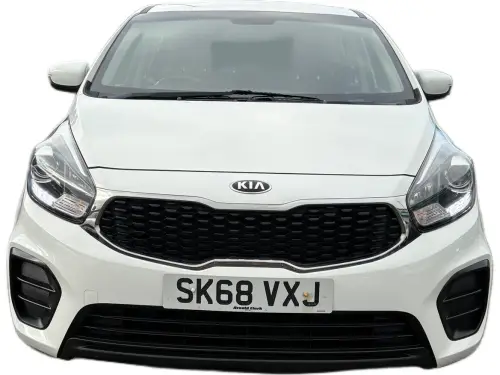 Kia Carens SK68 VXJ