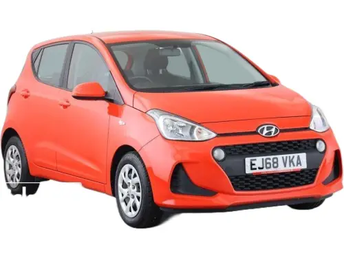 Hyundai I10 EJ68 VKA