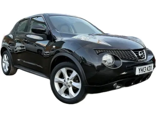 Nissan Juke YH13 KDX