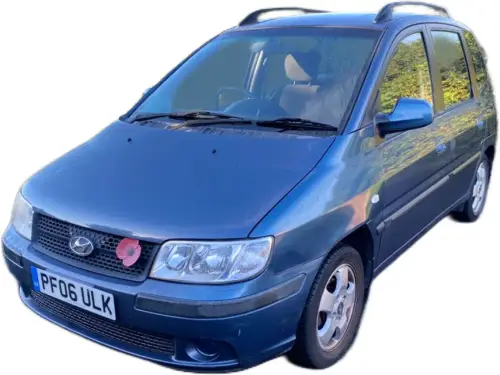 Hyundai Matrix PF06 ULK