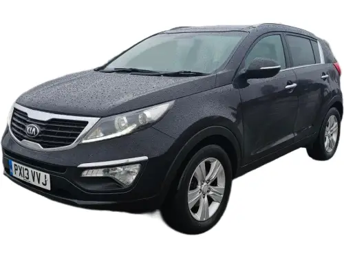 Kia Sportage PX13 VVJ