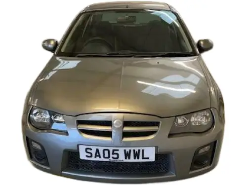 MG ZR 105 SA05 WWL