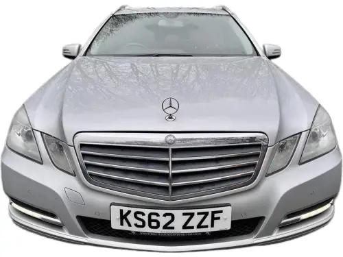 Mercedes-Benz E220 SE CDI Blueef-CY S/S A KS62 ZZF