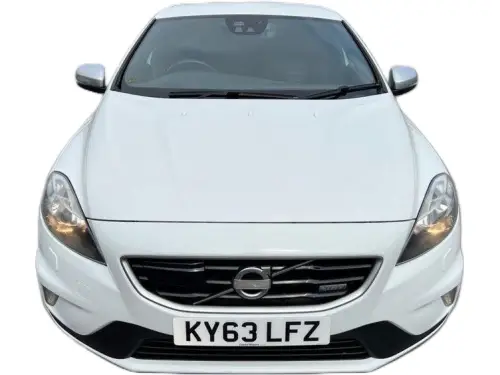 Volvo V40 KY63 LFZ