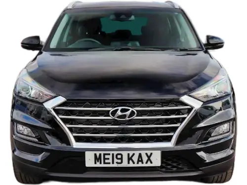 Hyundai Tucson SE Nav GDI 2WD ME19 KAX