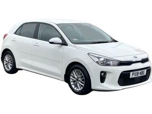 Kia RIO 2 CRDi PX18 NBG