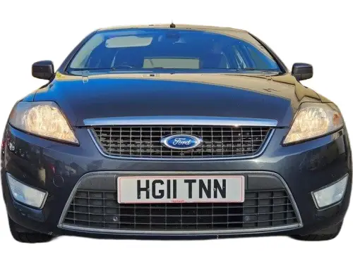 Ford Mondeo HG11 TNN
