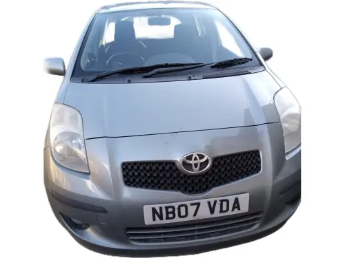 Toyota Yaris NB07 VDA